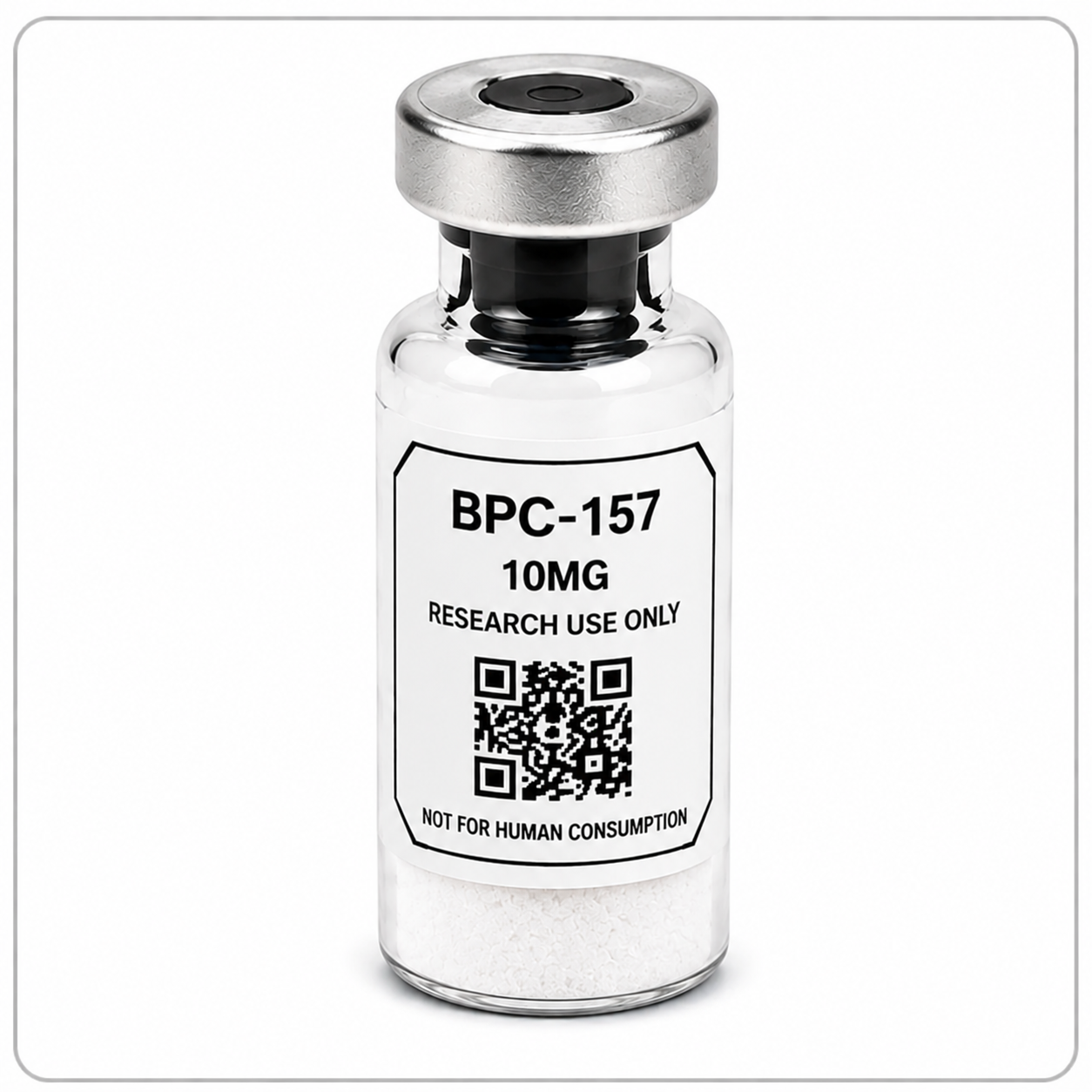 BPC-157 - 10mg