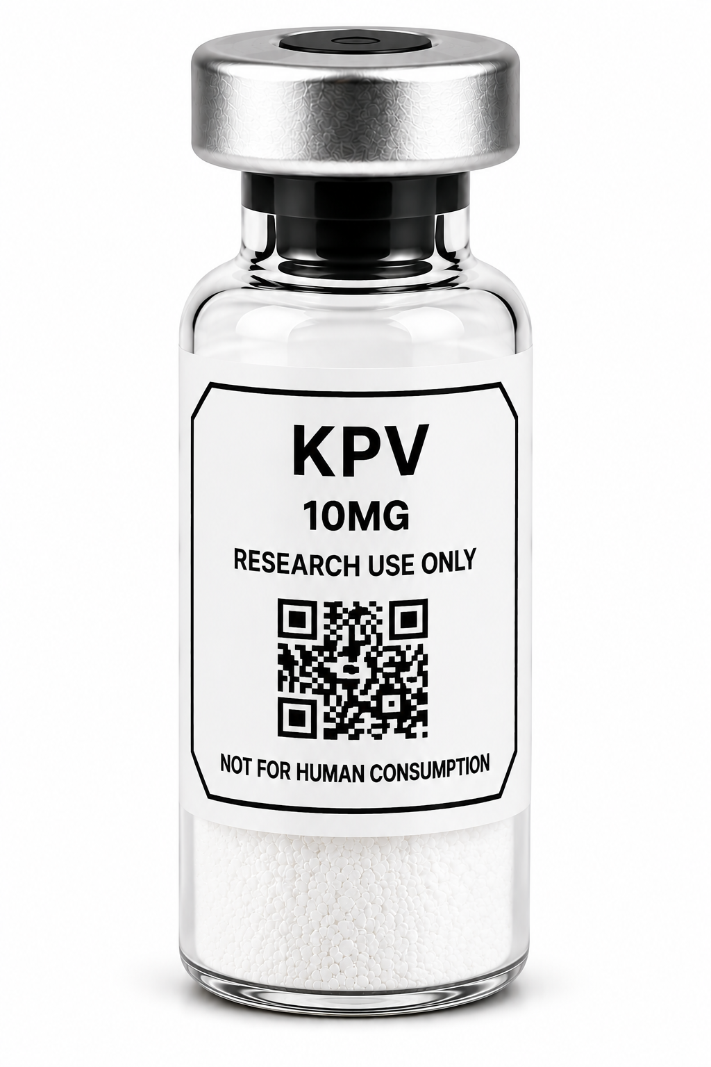 KPV - 10mg