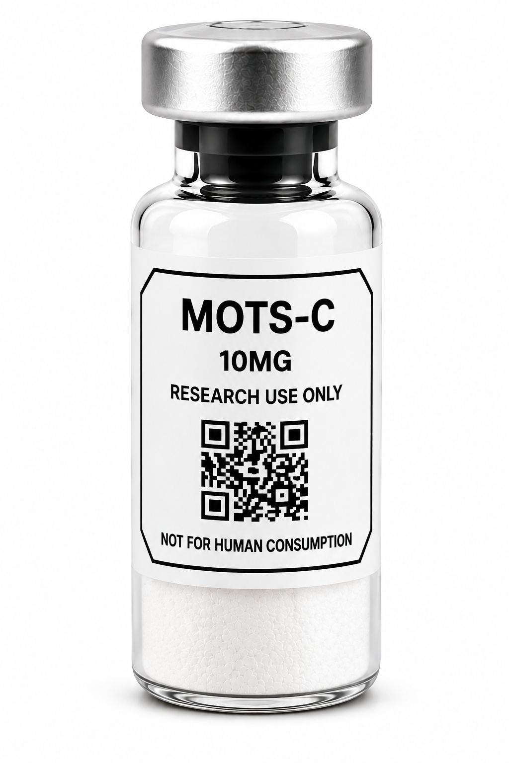 MOTS-C - 10mg