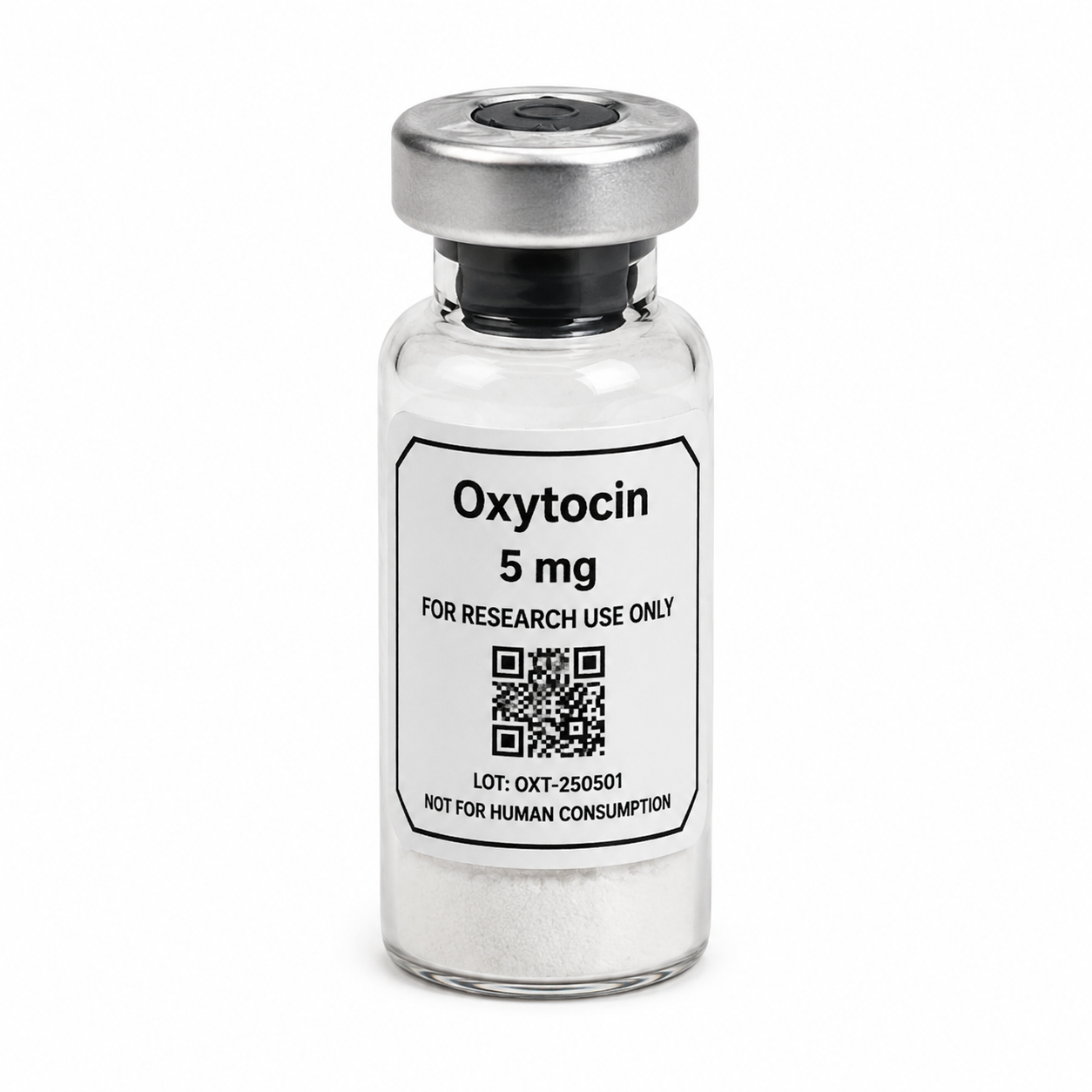 Oxytocin | 5mg