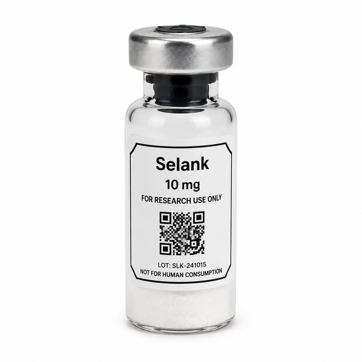 Selank | 10mg