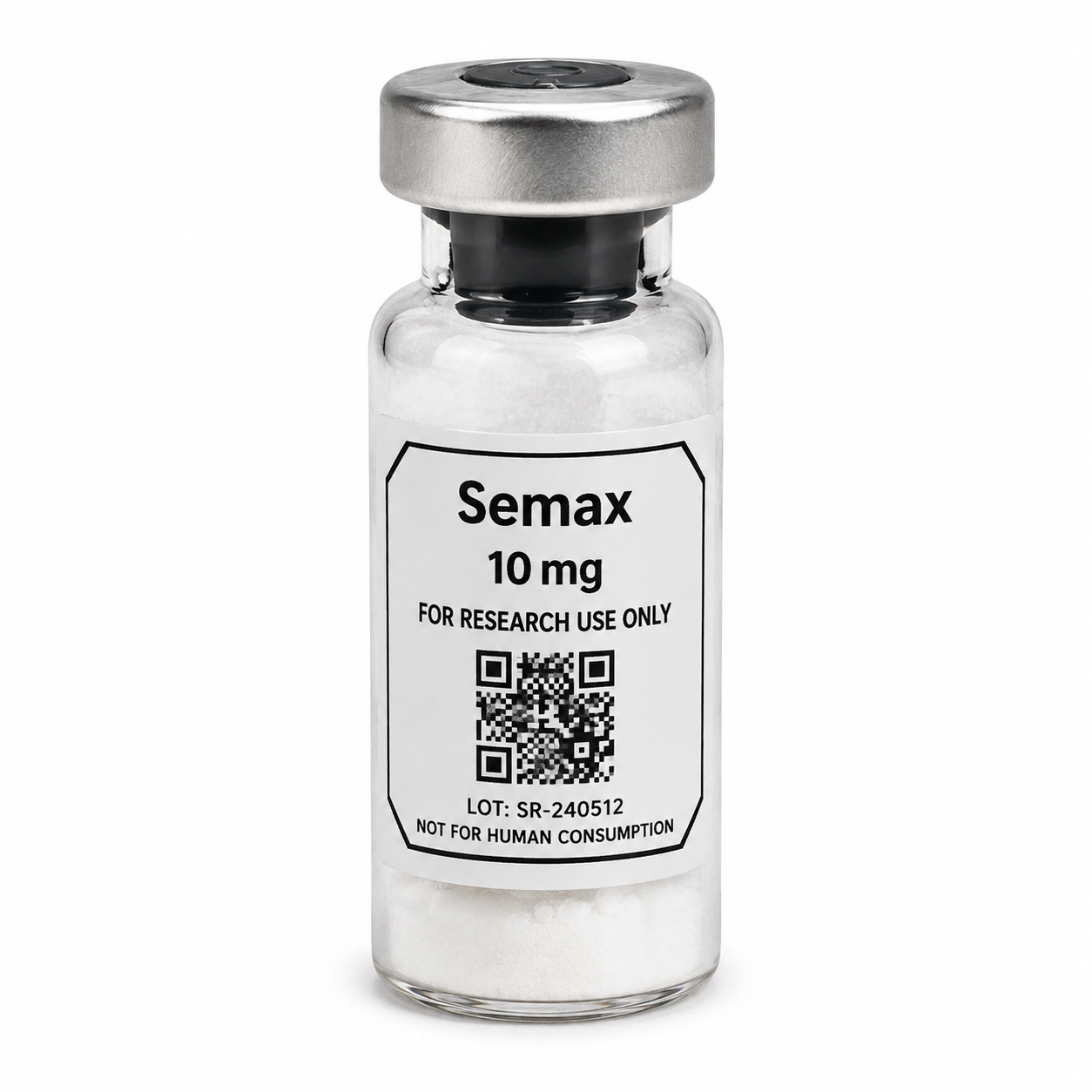 Semax | 10mg