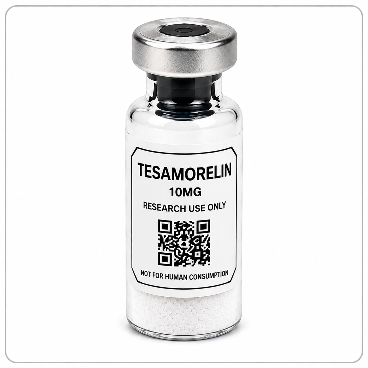 Tesamorelin | 10mg