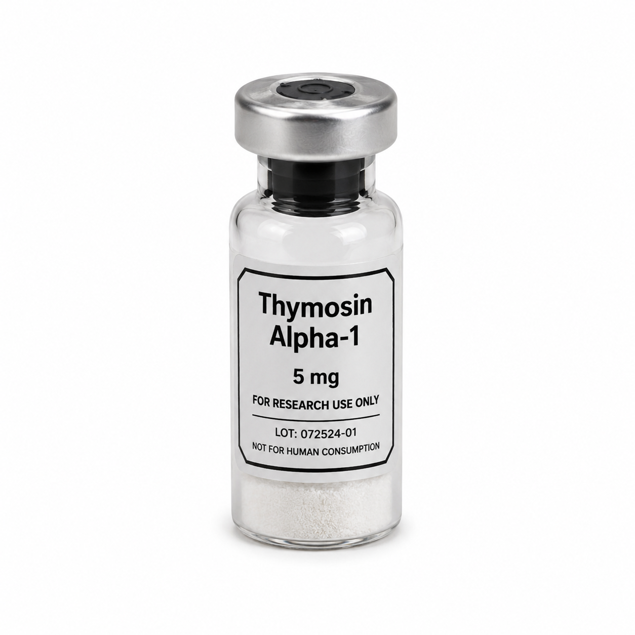 Thymosin Alpha-1 | 5mg