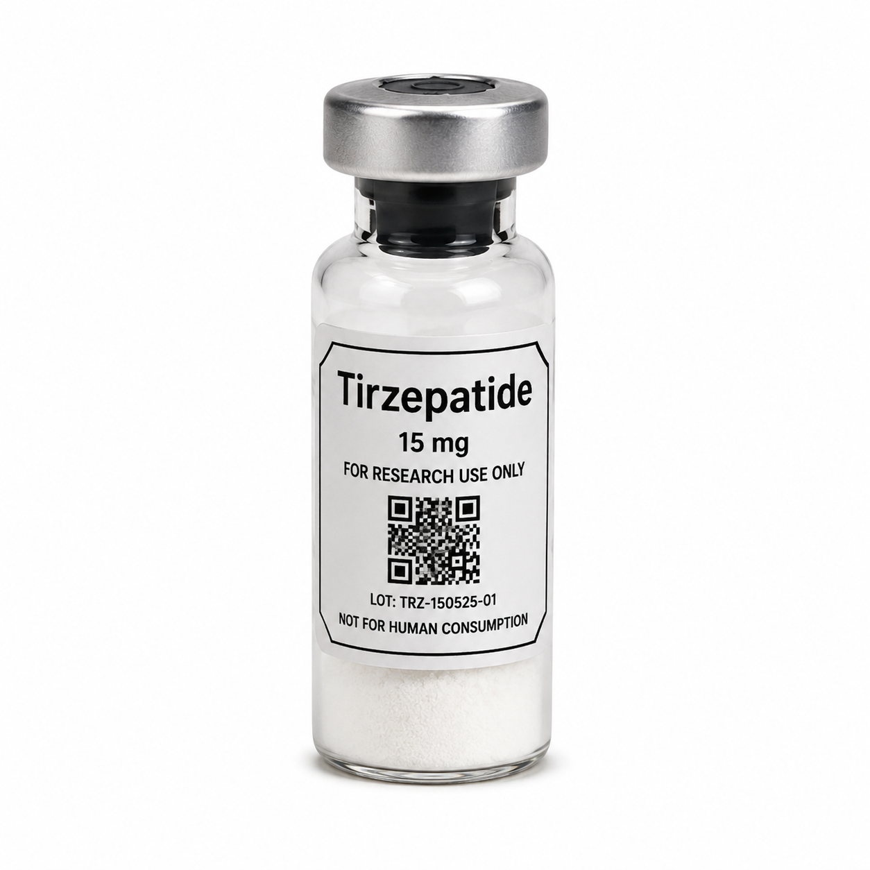 Tirzepatide | 15mg