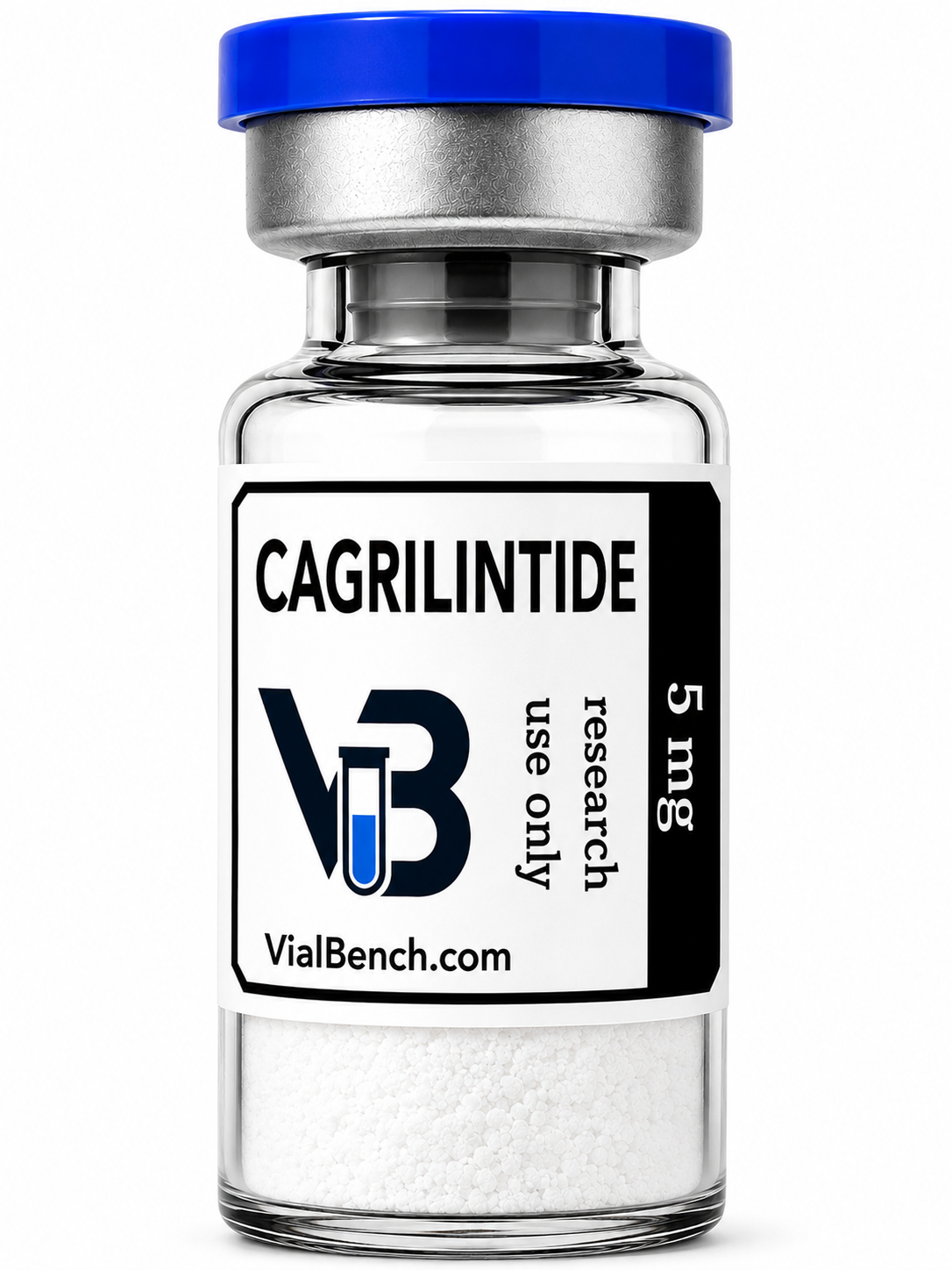 Cagrilintide | 5mg