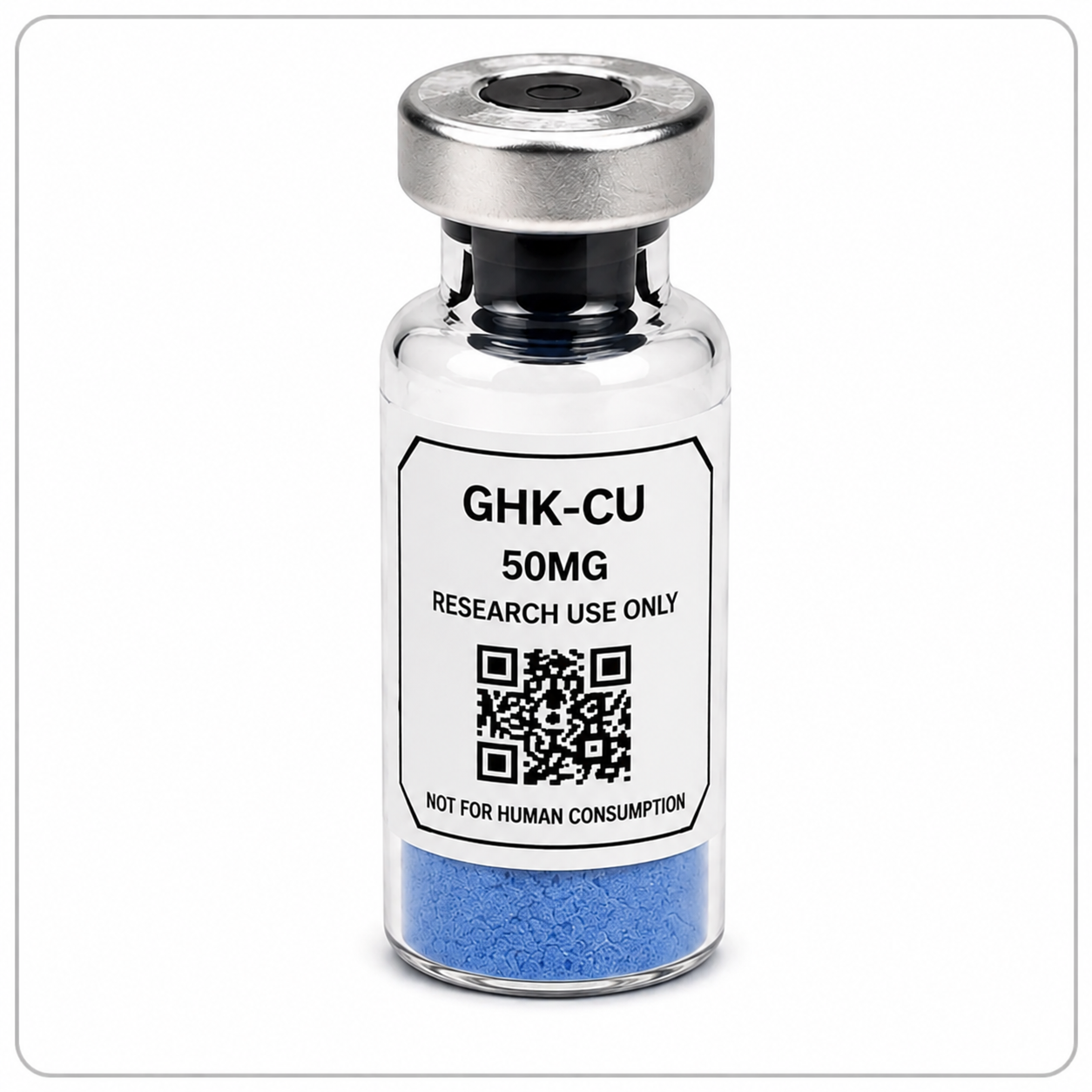 GHK-CU - 50mg