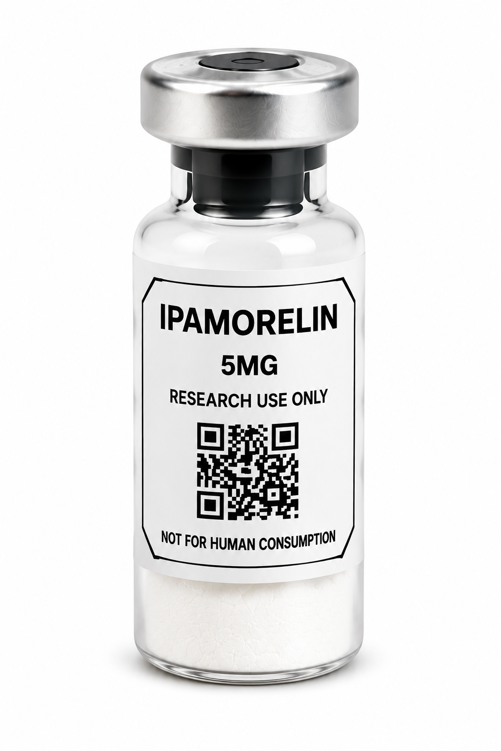 Ipamorelin - 5mg