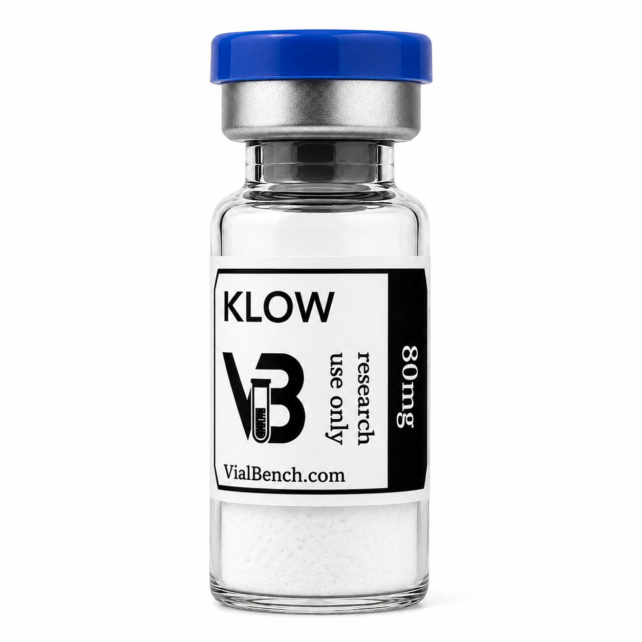 KLOW | 80mg