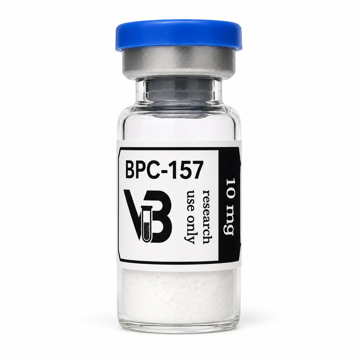 3rd party tested bpc 157 BPC-157 - 10mg Buy BPC-157 + TB-500 mood balance BPC157:10mg
