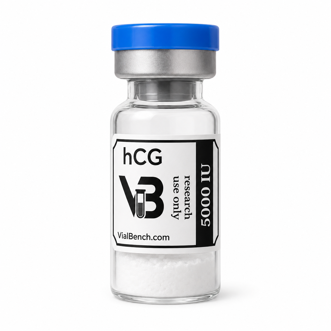hCG | 5000 IU