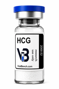 hCG | 2000 IU