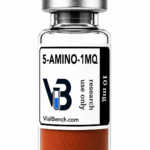 5-AMINO-1MQ
