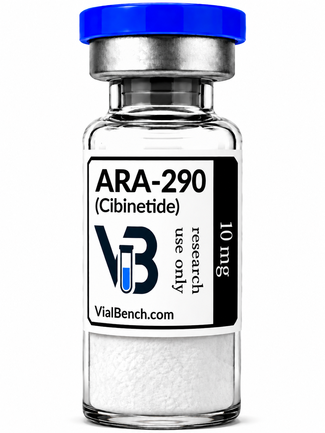 Ara290.png ARA-290 (Cibinetide) - Image 1