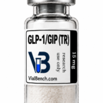 GLP-1/GIP (TR)
