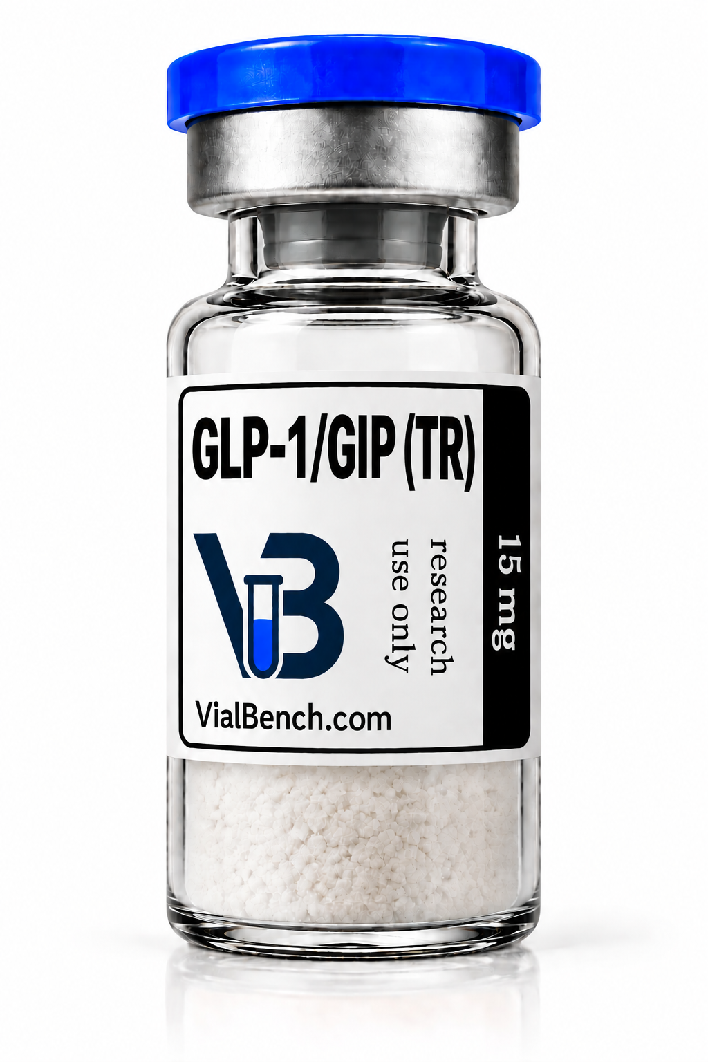 GTR15 GLP-1/GIP (TR) - Image 1