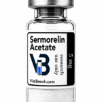 Sermorelin Acetate