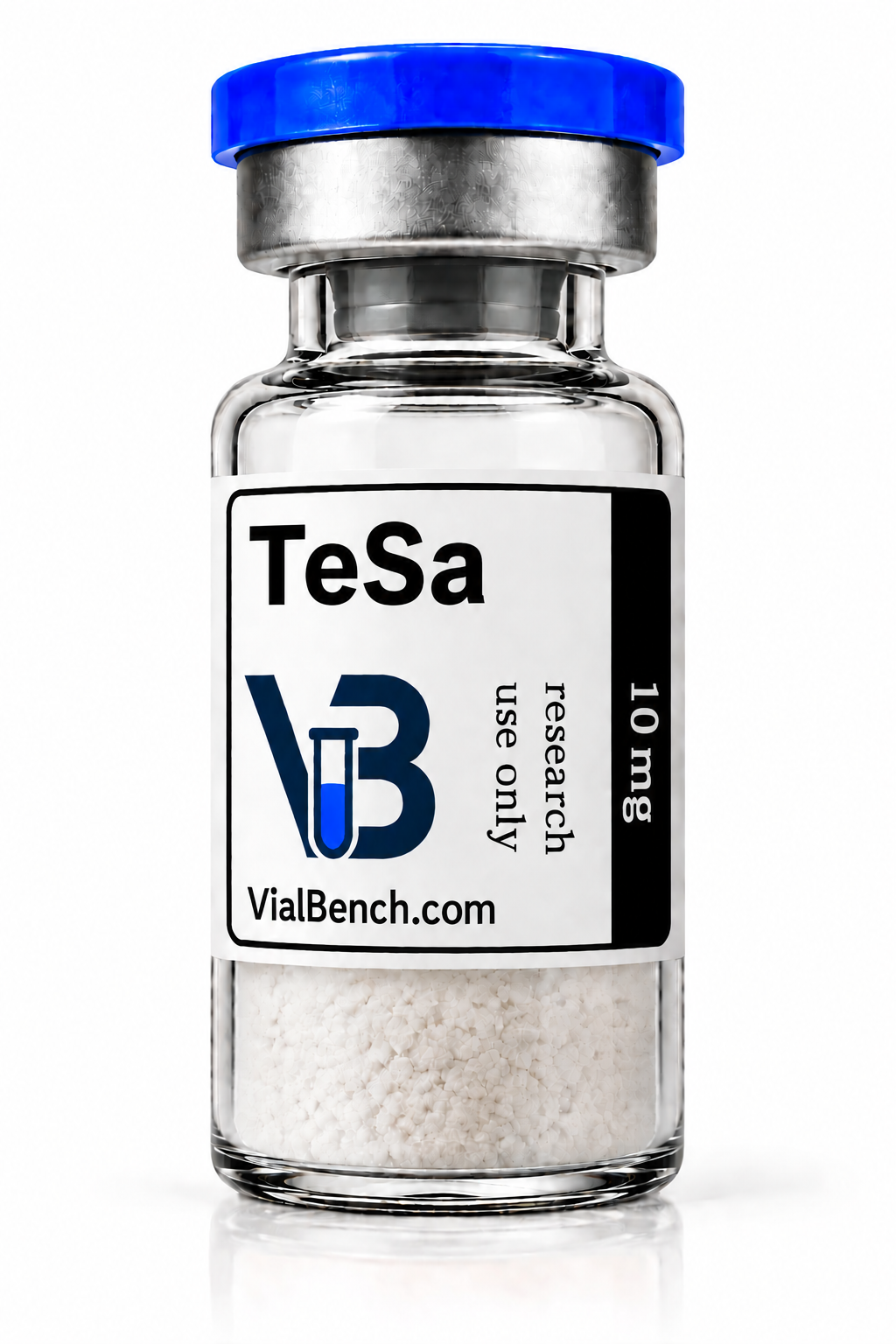 Tes10 TeSa - Image 1