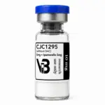 CJC1295(without DAC) + Ipamorelin