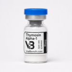 Thymosin Alpha-1