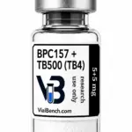 BPC157 + TB500 (TB4)